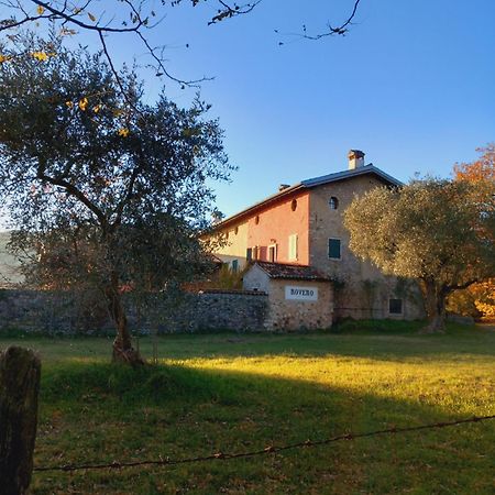 Il Rovero Apartment Castion Veronese Exterior photo