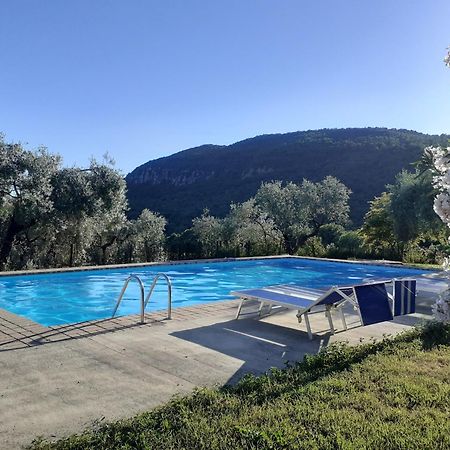 Il Rovero Apartment Castion Veronese Exterior photo