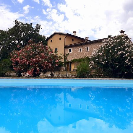 Il Rovero Apartment Castion Veronese Exterior photo