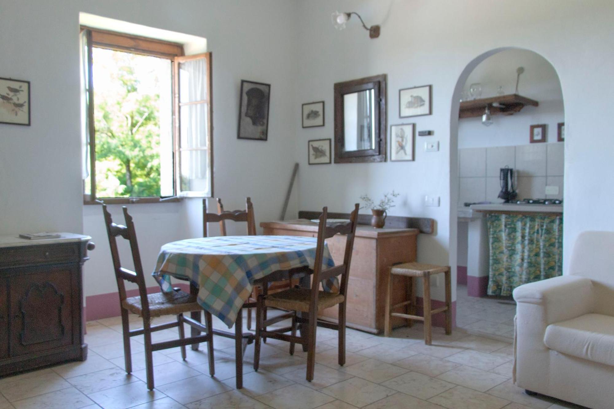 Il Rovero Apartment Castion Veronese Exterior photo