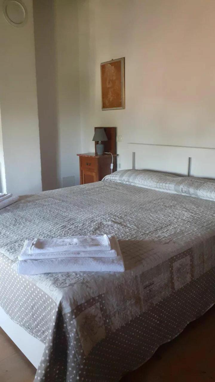 Il Rovero Apartment Castion Veronese Exterior photo