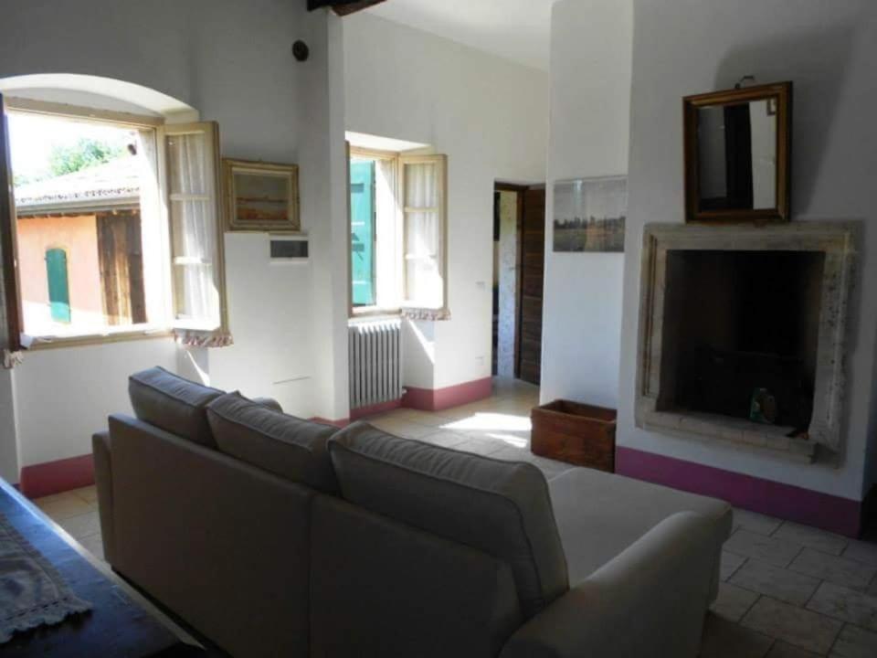 Il Rovero Apartment Castion Veronese Exterior photo