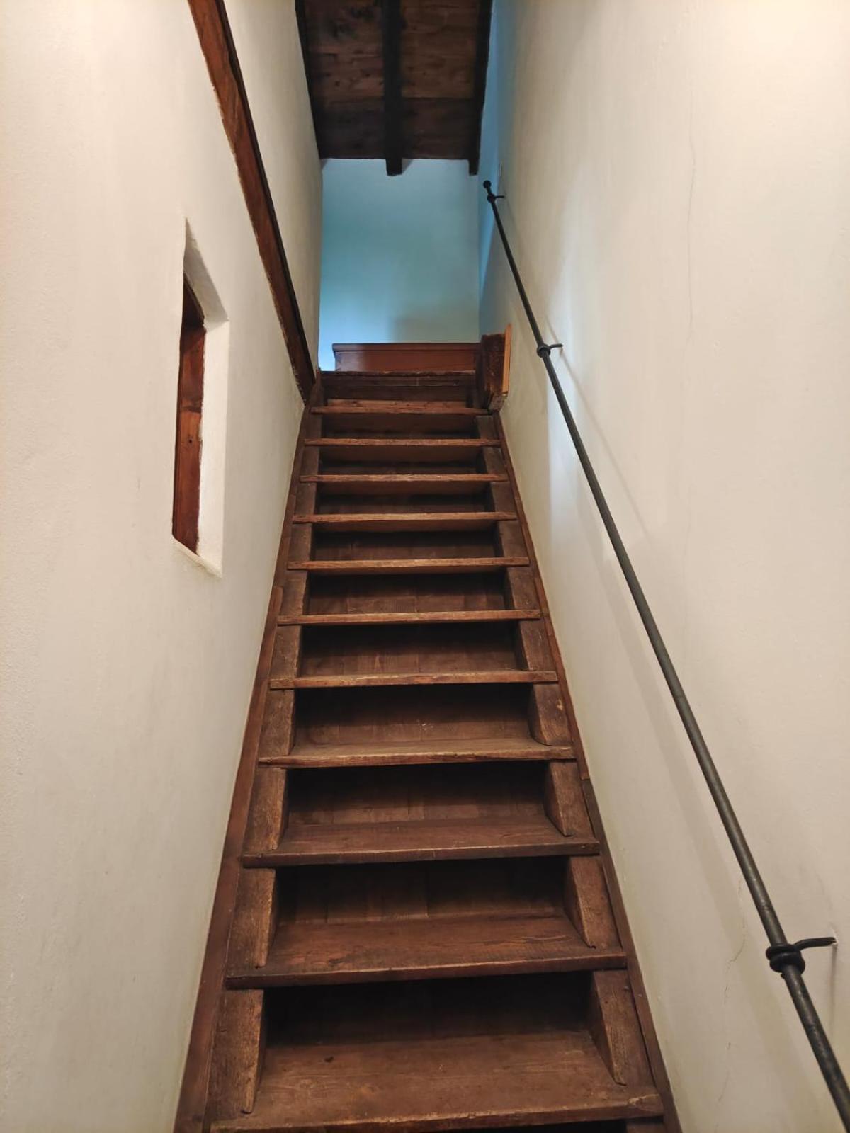 Il Rovero Apartment Castion Veronese Exterior photo