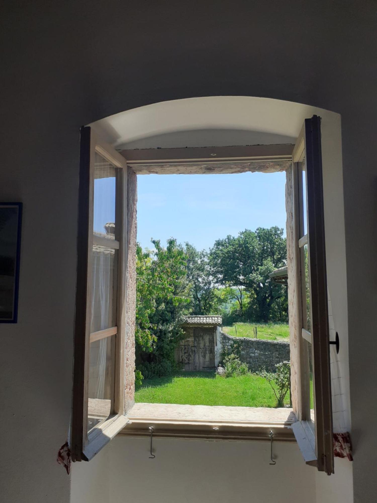 Il Rovero Apartment Castion Veronese Exterior photo