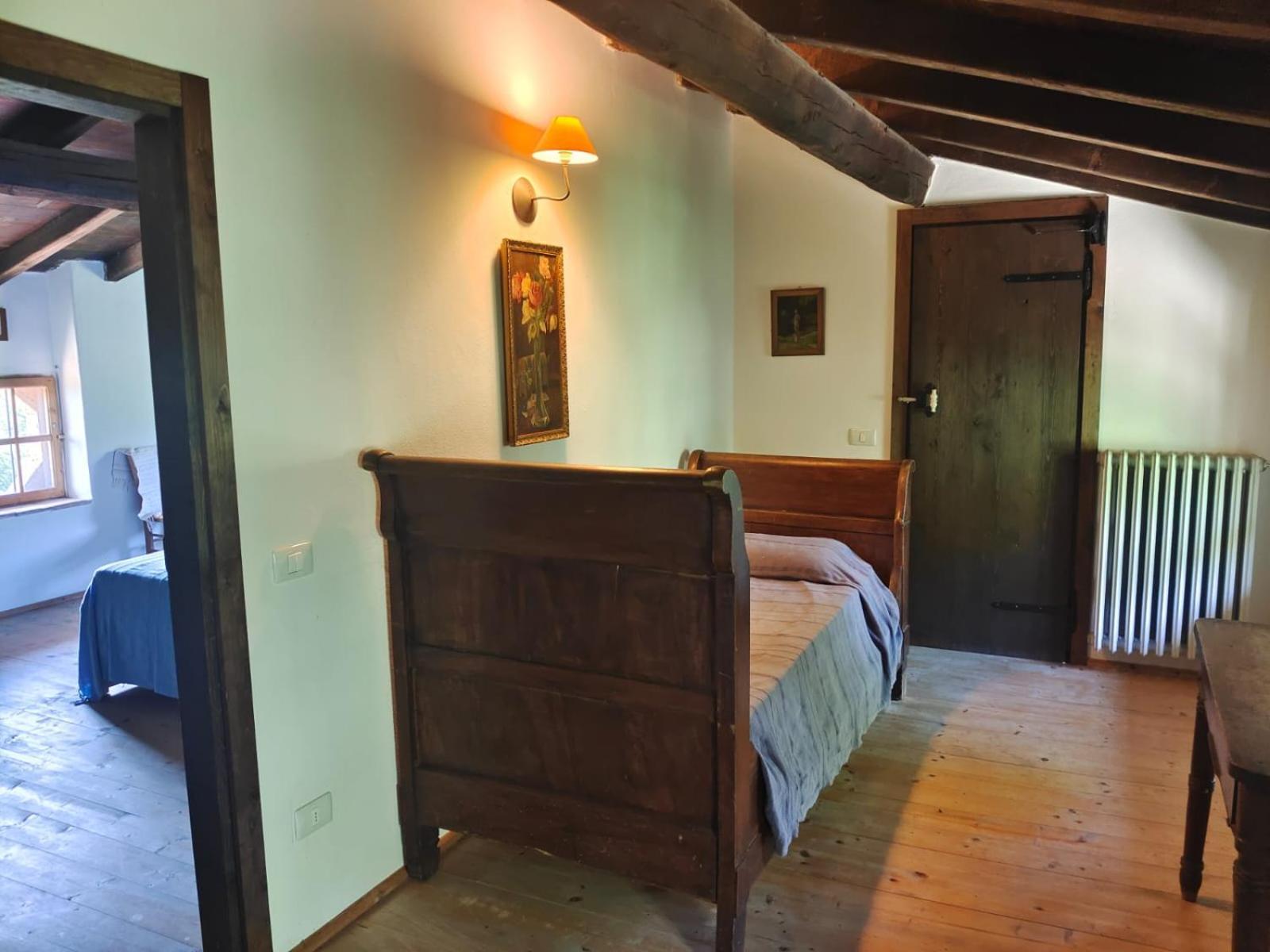 Il Rovero Apartment Castion Veronese Exterior photo