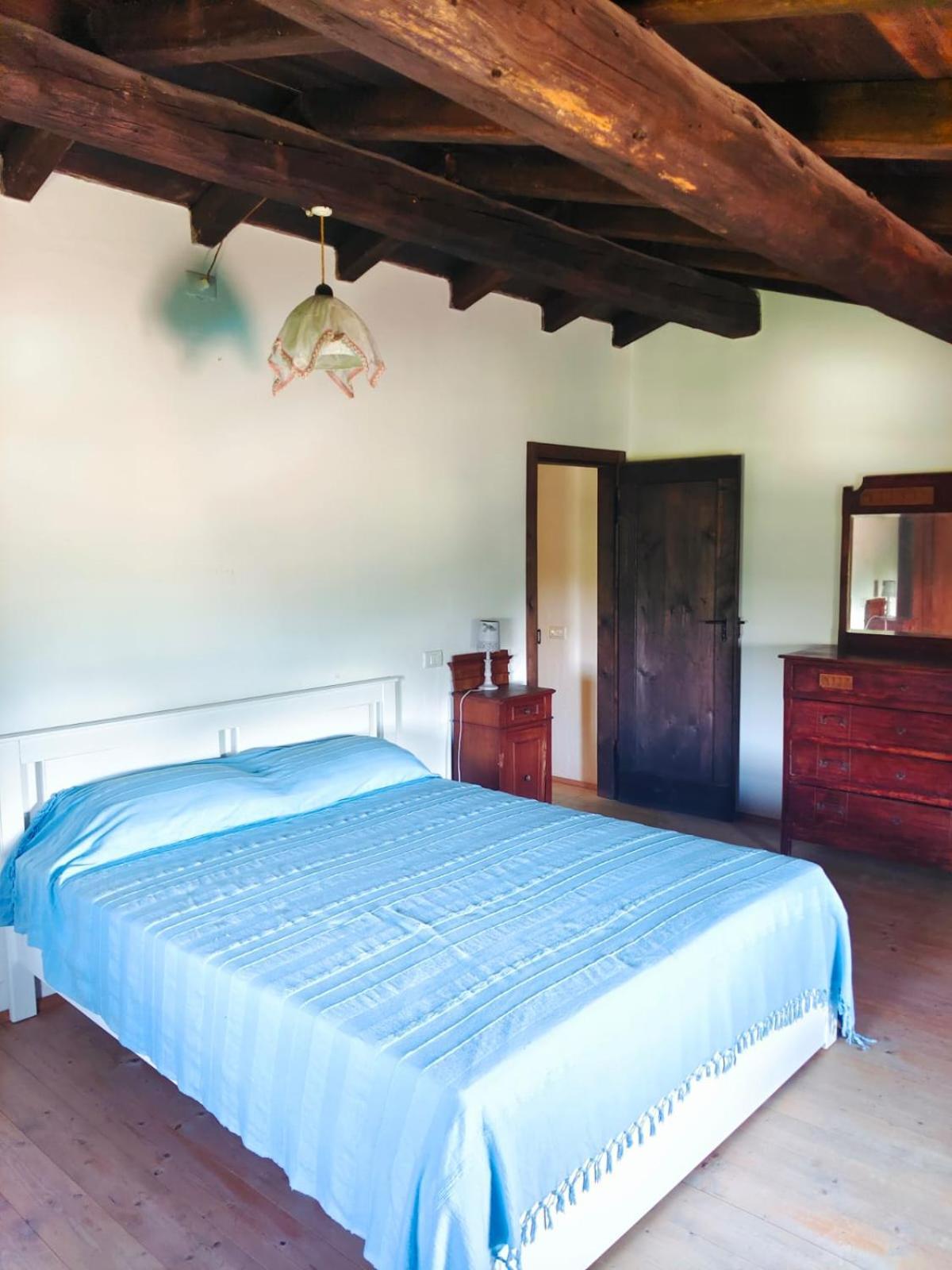 Il Rovero Apartment Castion Veronese Exterior photo