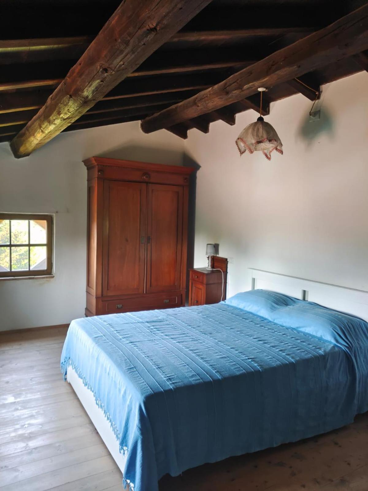 Il Rovero Apartment Castion Veronese Exterior photo