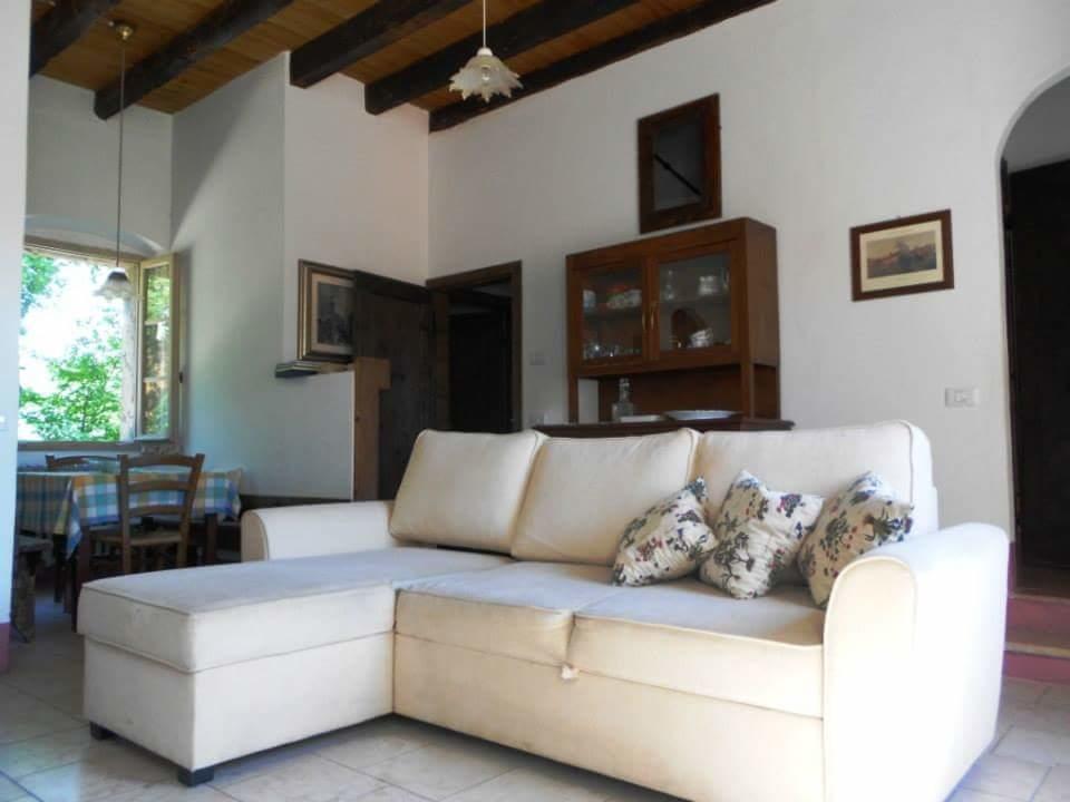 Il Rovero Apartment Castion Veronese Exterior photo